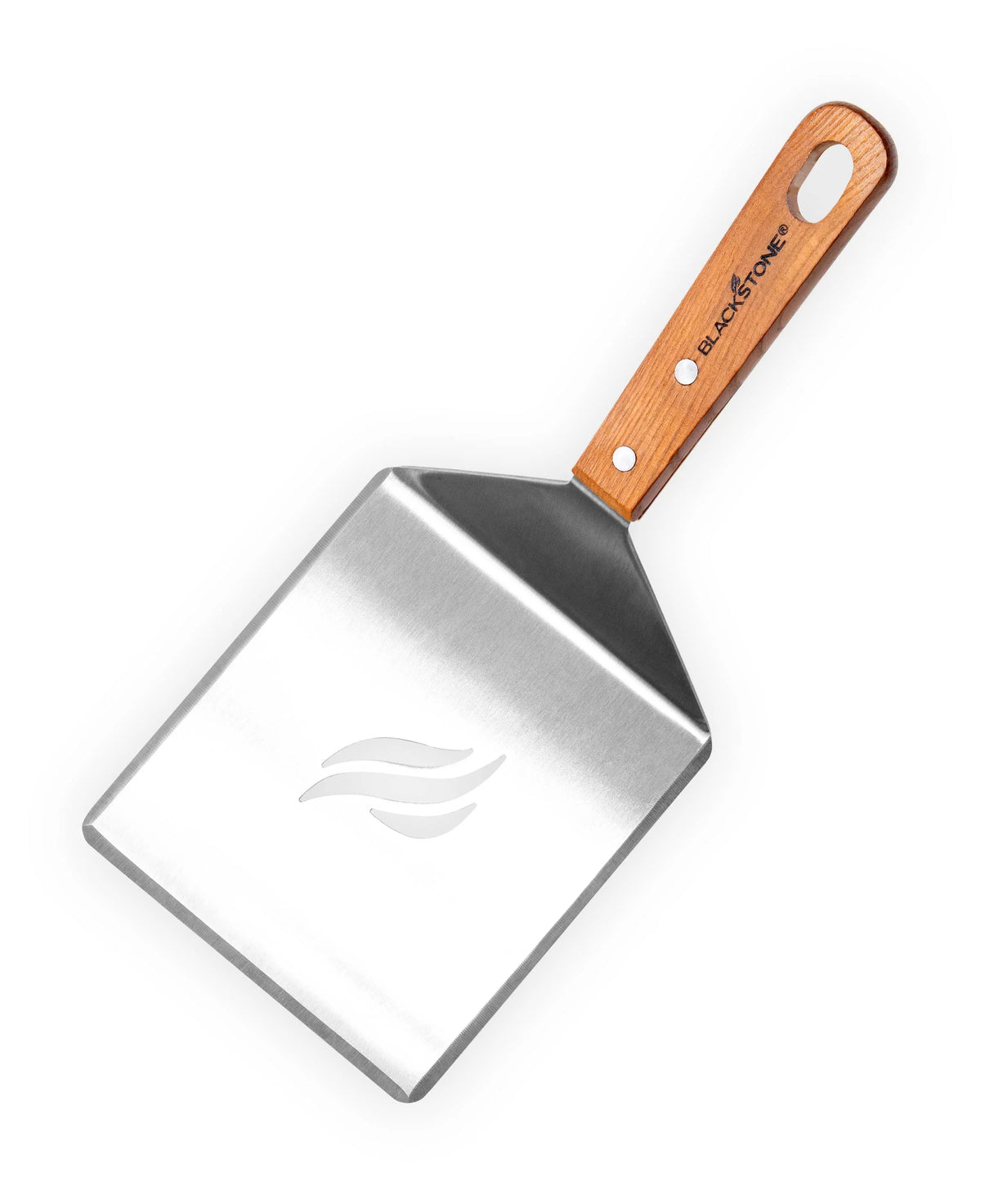 Stainless Steel 6-Piece Spatula Griddle Set Z3593