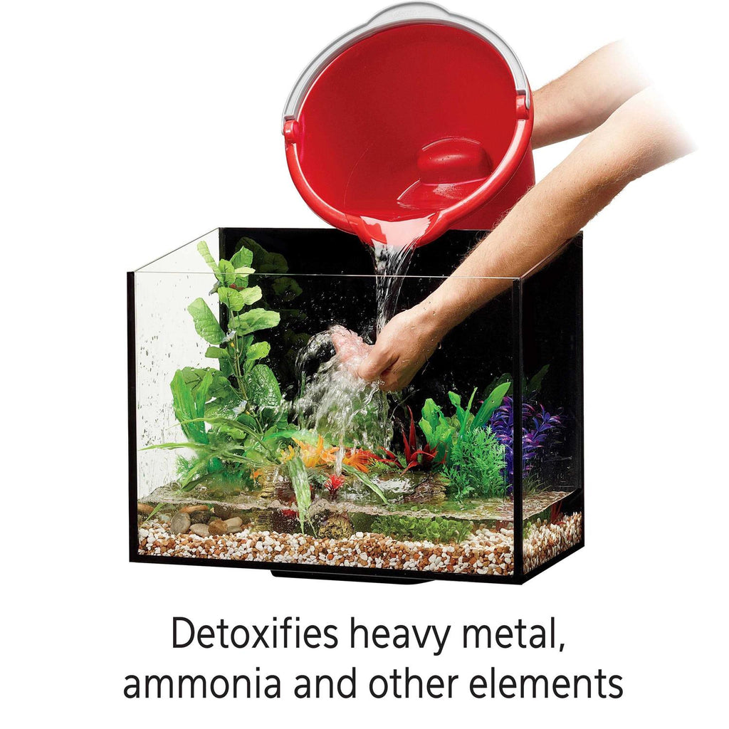 Betta Bowl Water Conditioner F497