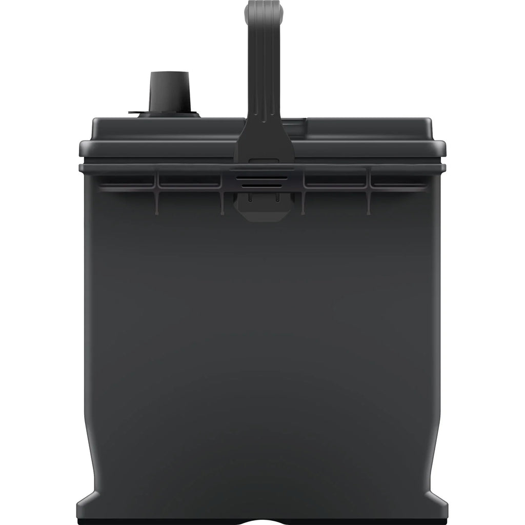 Lead Acid Automotive Battery Group Size 34 12 Volt 600 CCA X73339