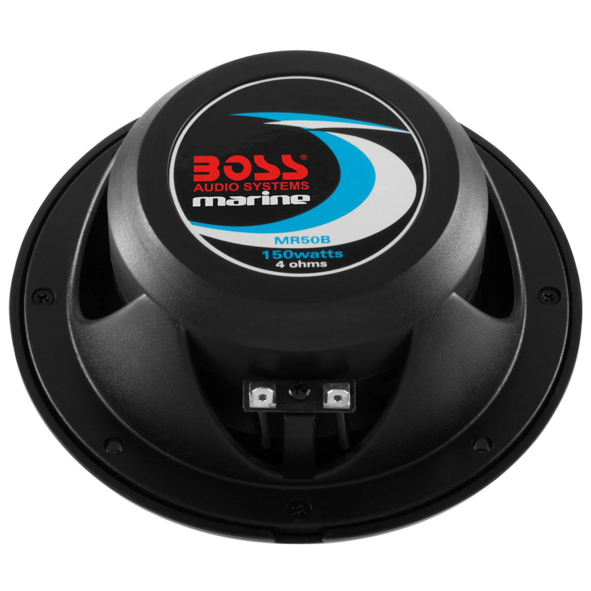 5.25” Marine 2 Way Full Range Speakers B69420