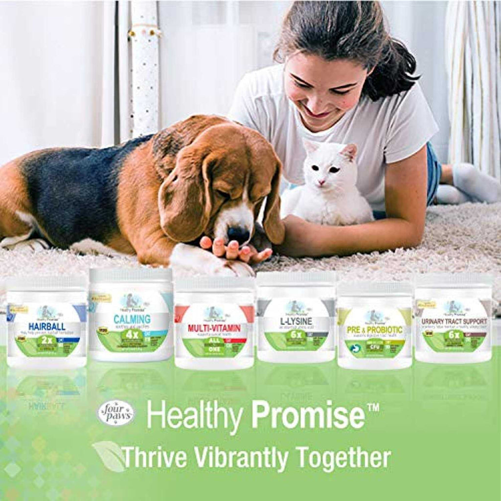 Probiotic Supplement for Cats D334