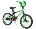 18-Inch Unisex BMX Bike J645032