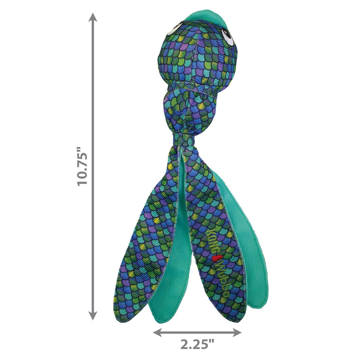 Blue Dog Toy L221778