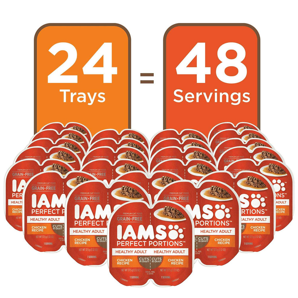 Cat Food T855691