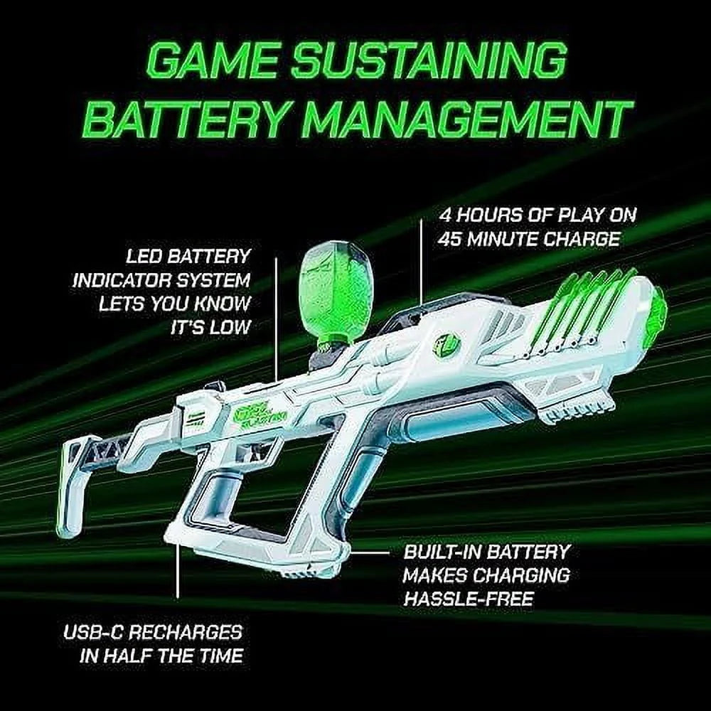 Gel Blaster Water Bead Blaster Q729