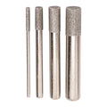Diamond Rotary Bit Set, 4-Piece J72947