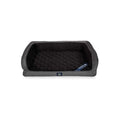 Quilted Couch Pet Bed 27 x 36 C51063