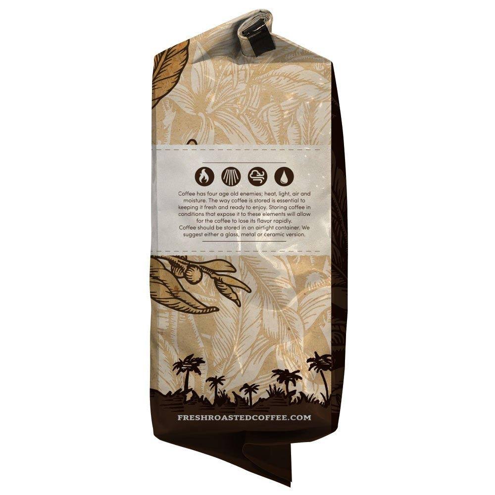Whole Bean Coffee H29930