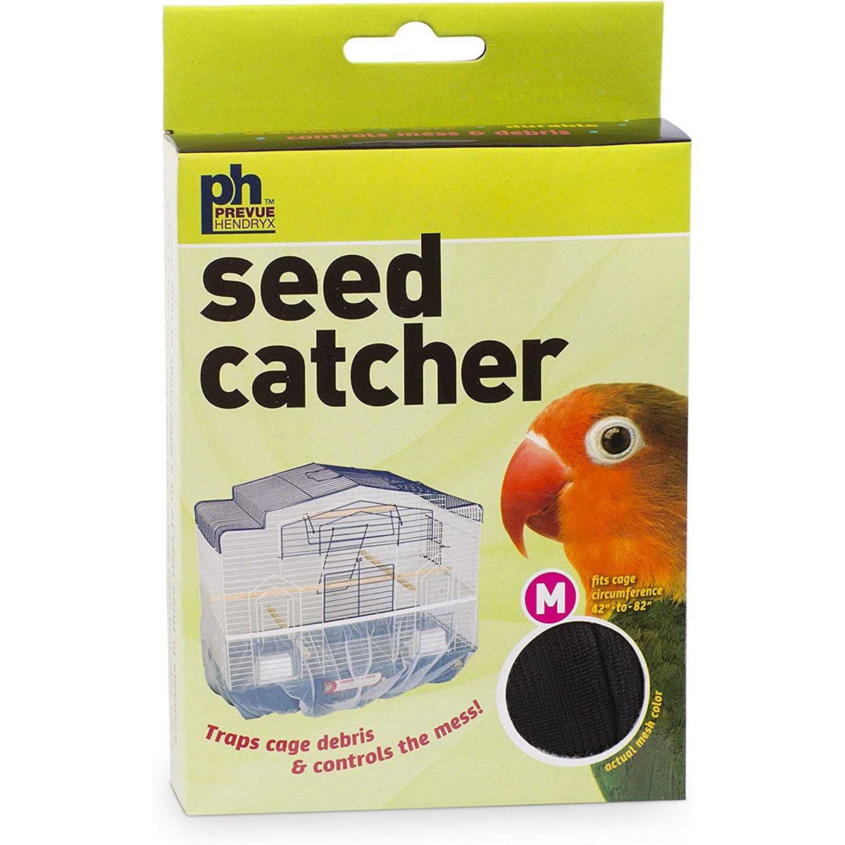 Seed Catcher P6035