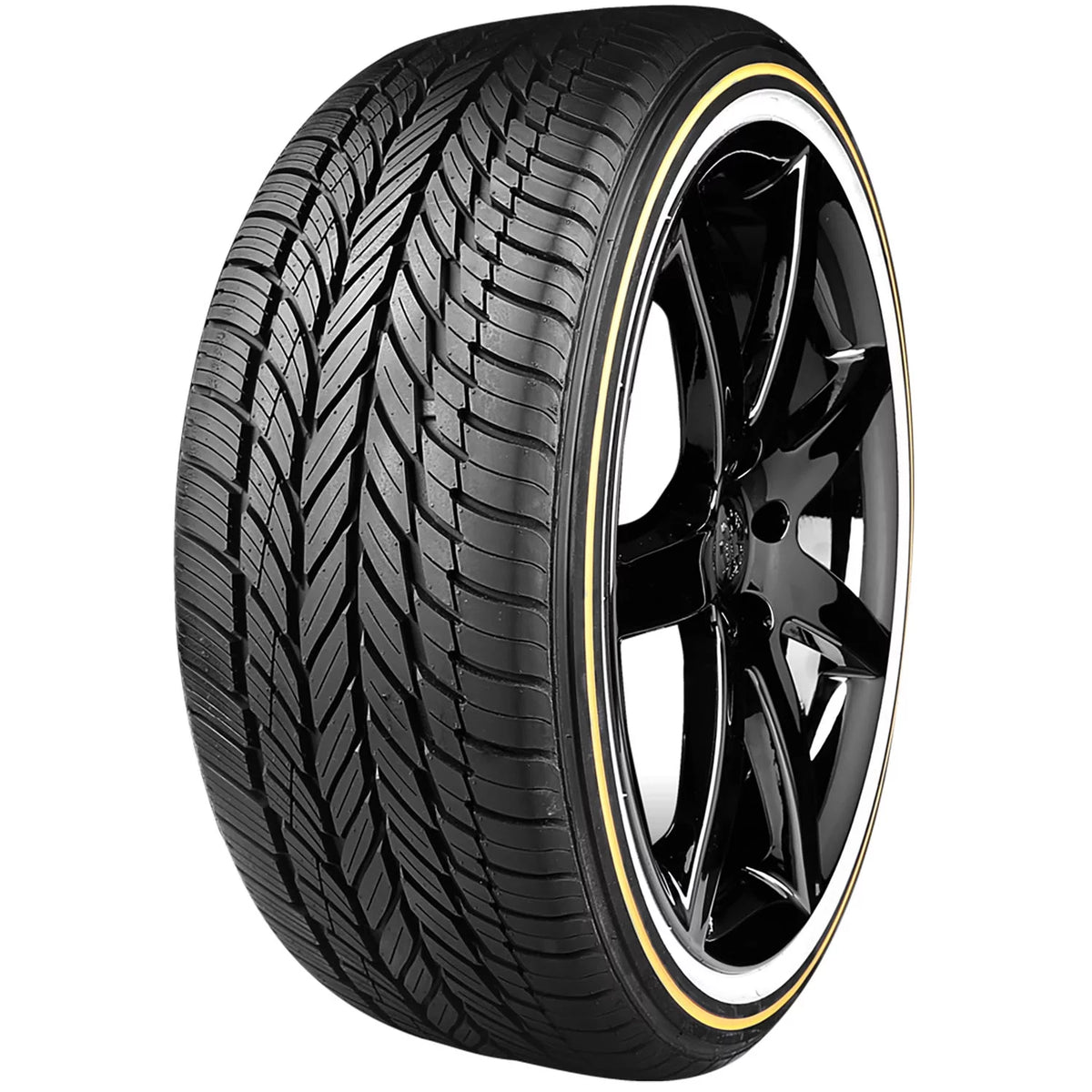 215/65R15 100H XL Passenger Tire Z8515
