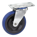 PVC Swivel Caster Y44451