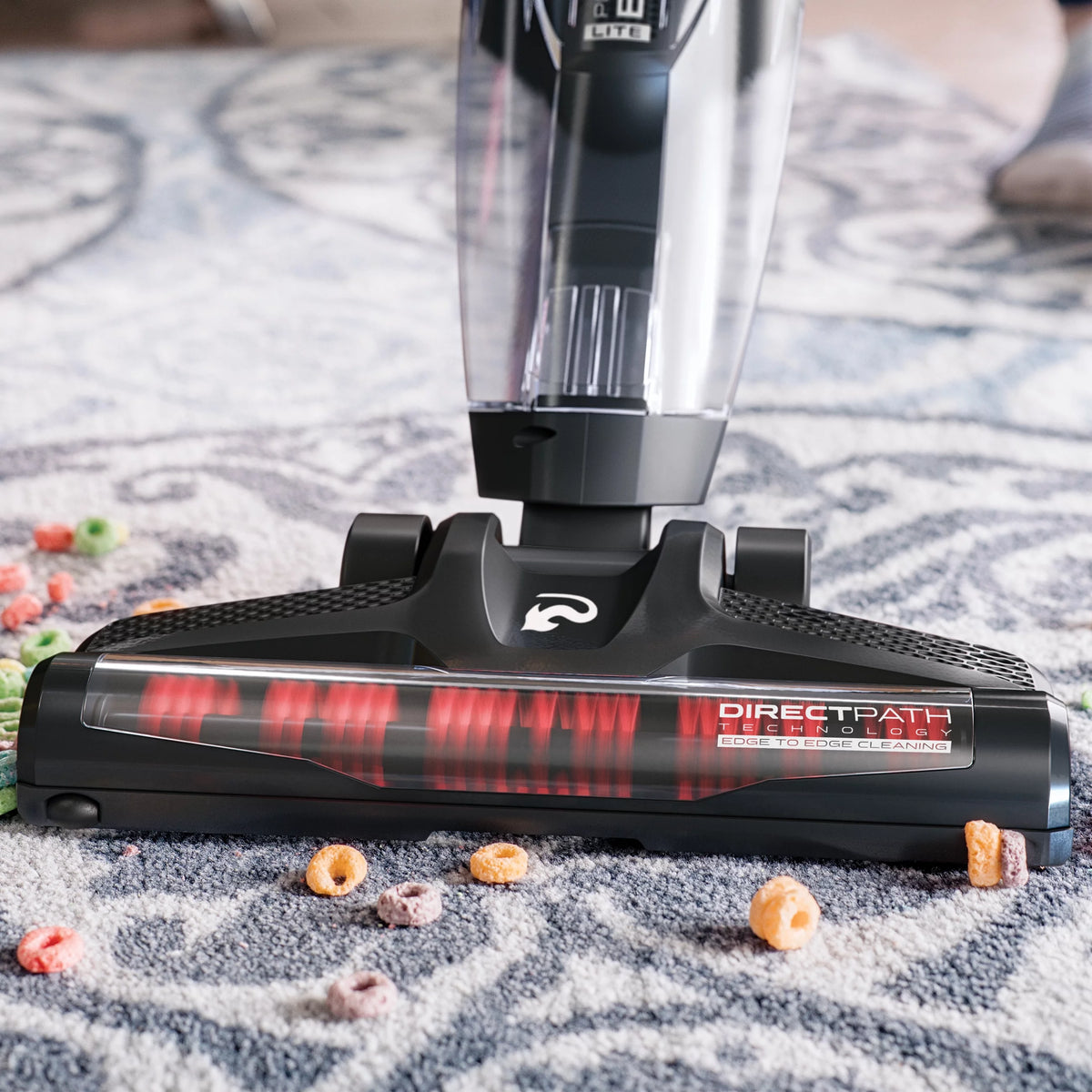Corded Stick Vacuum Cleaner I127