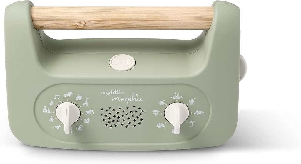 Audio Stories and Meditations Relaxation Box for Children U554967