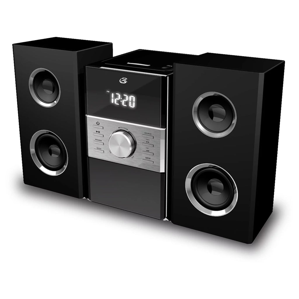 Compact Home Music System G9462
