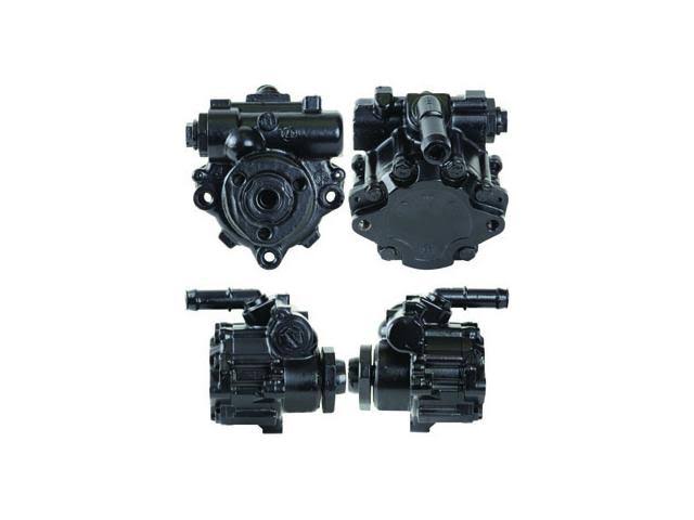 Power Steering Pump M496