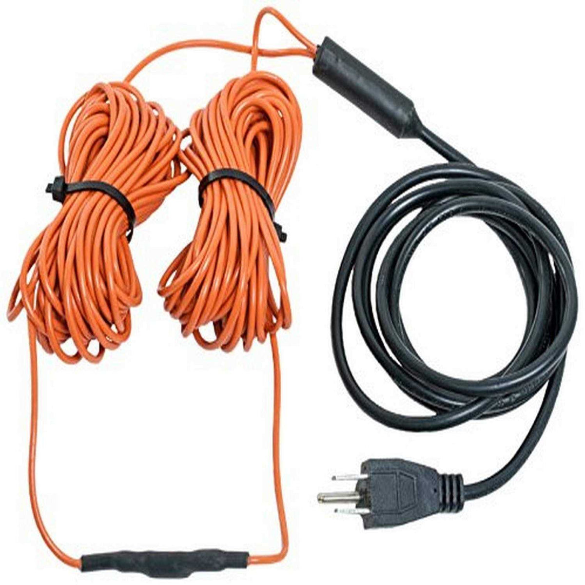Soil Heating Cable R891