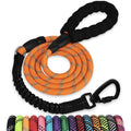Heavy Duty Reflective Bungee Dog Leash W76072