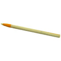 White China Marker Pencil Case of 12 F291474