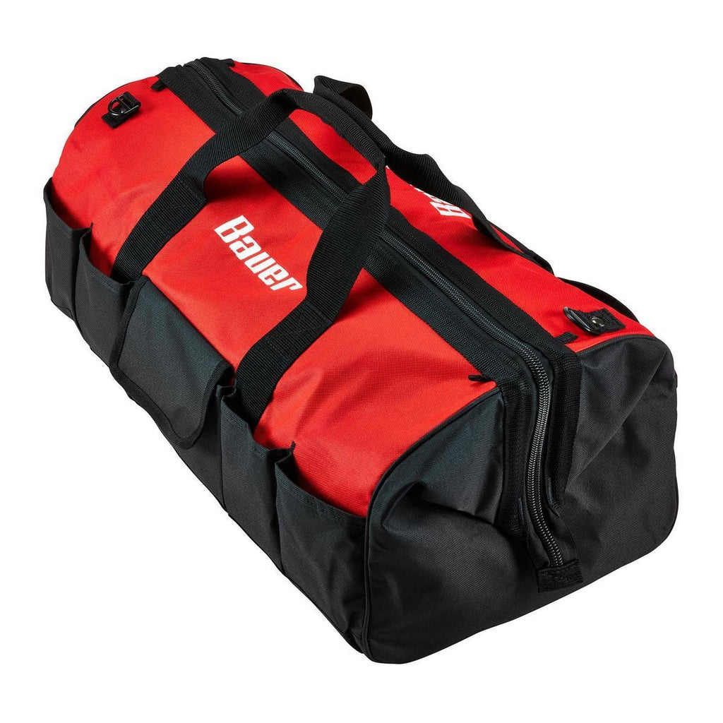 24 in. Tool Bag with 16 Pockets Z538