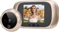 Digital Door Viewer with Camera S334