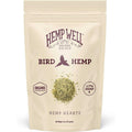 Bird Hemp Hearts Supplement X4146