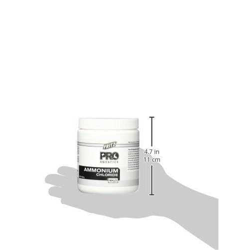 Ammonium Chloride T624