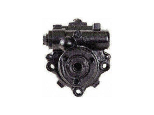 Power Steering Pump M496