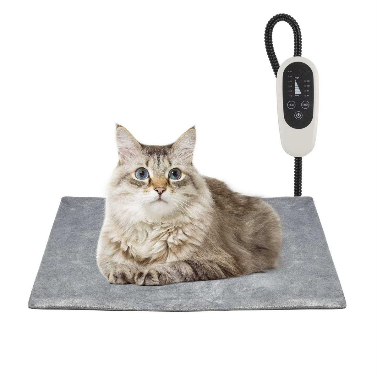 Pet Heating Pad 16 x 18 with Chew Resistant Cord E862432