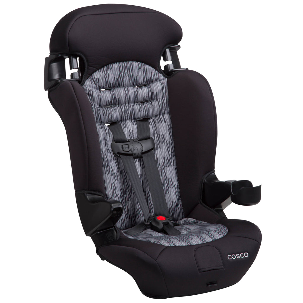 2-in-1 Booster Car Seat W637284