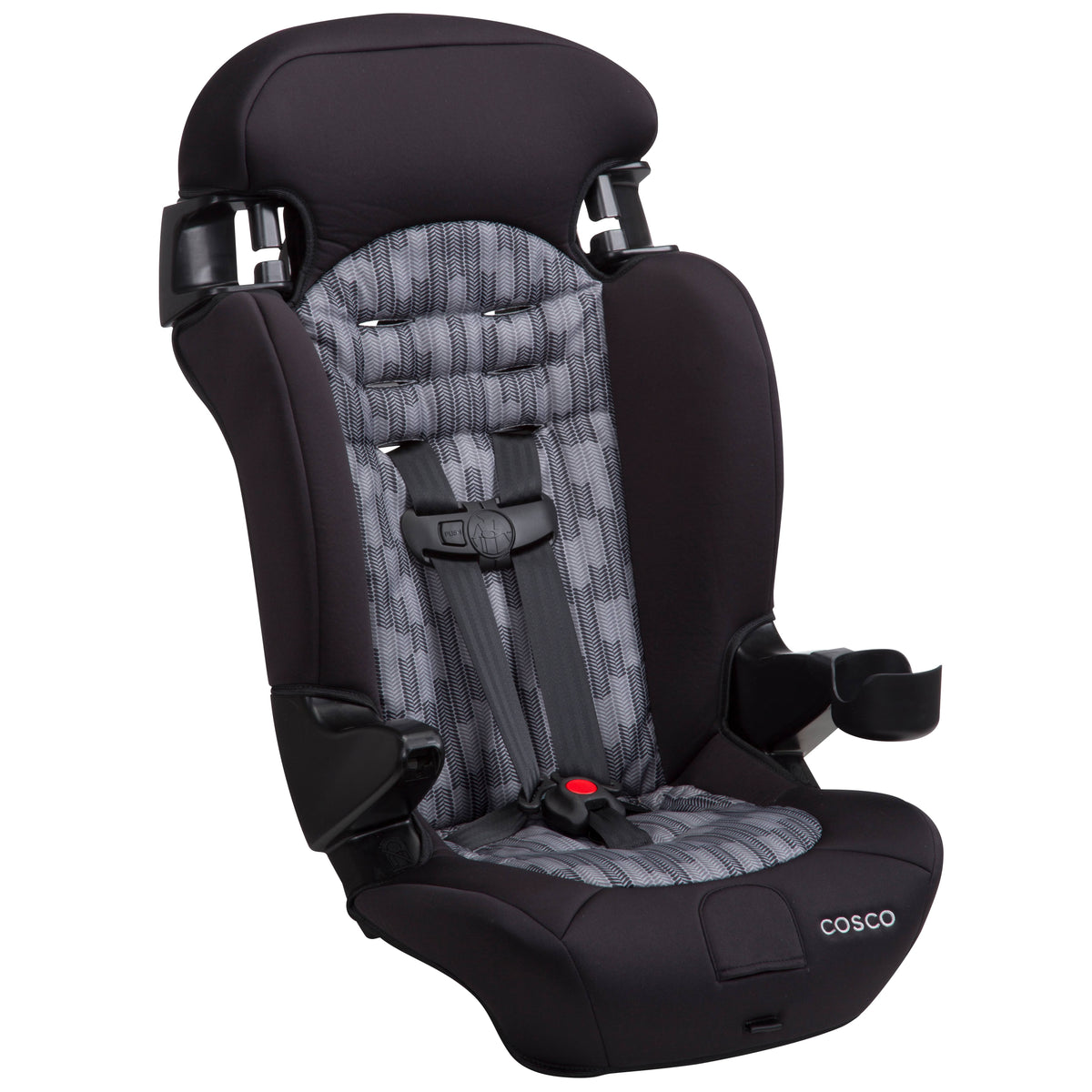 2-in-1 Booster Car Seat W637284