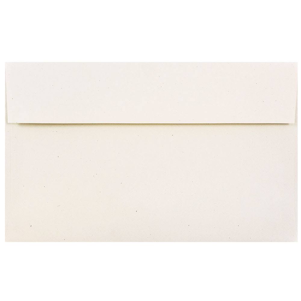 Milkweed Recycled Envelopes 250 per Pack B52329