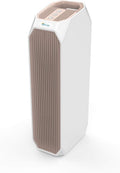 Air Purifier with True HEPA Filter F721