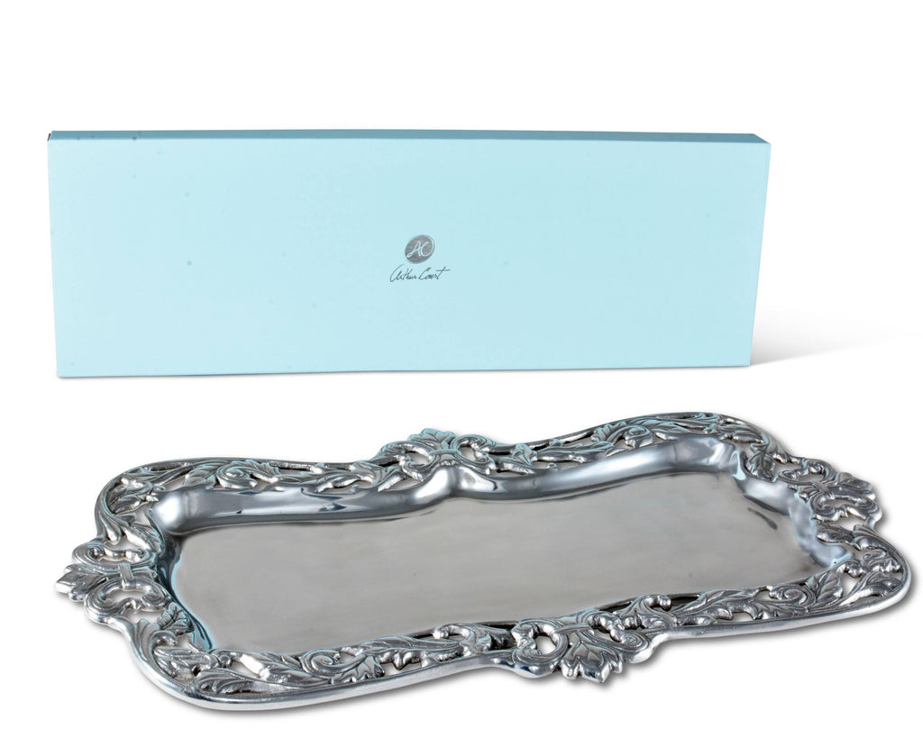 Oblong Tray V455382