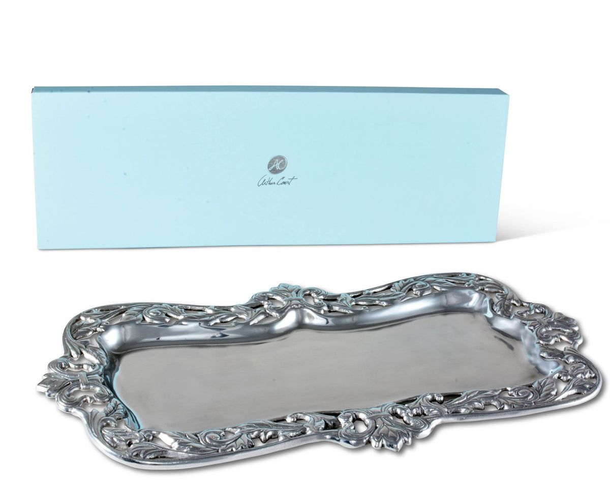 Oblong Tray V455382