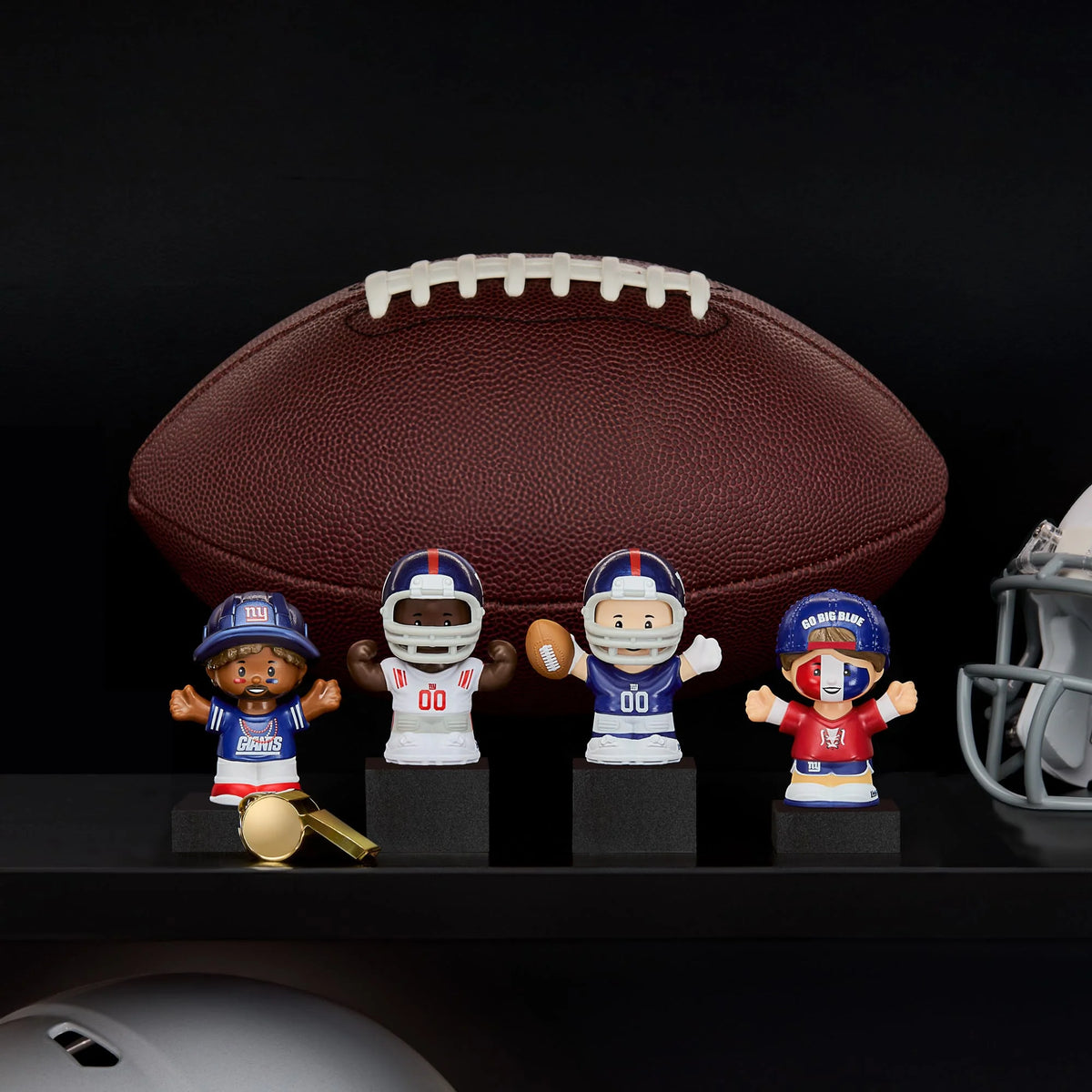 Little People Collector Set J4782