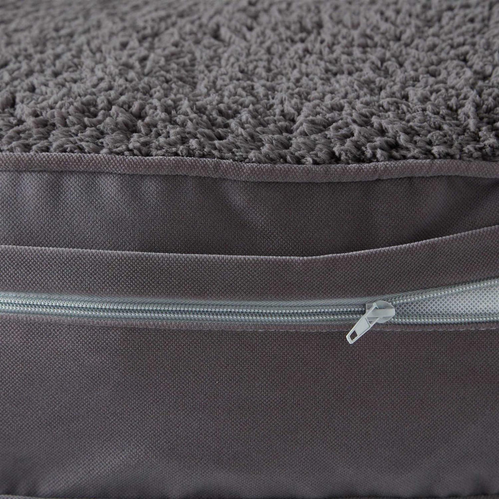 Round Dog Bed L6477
