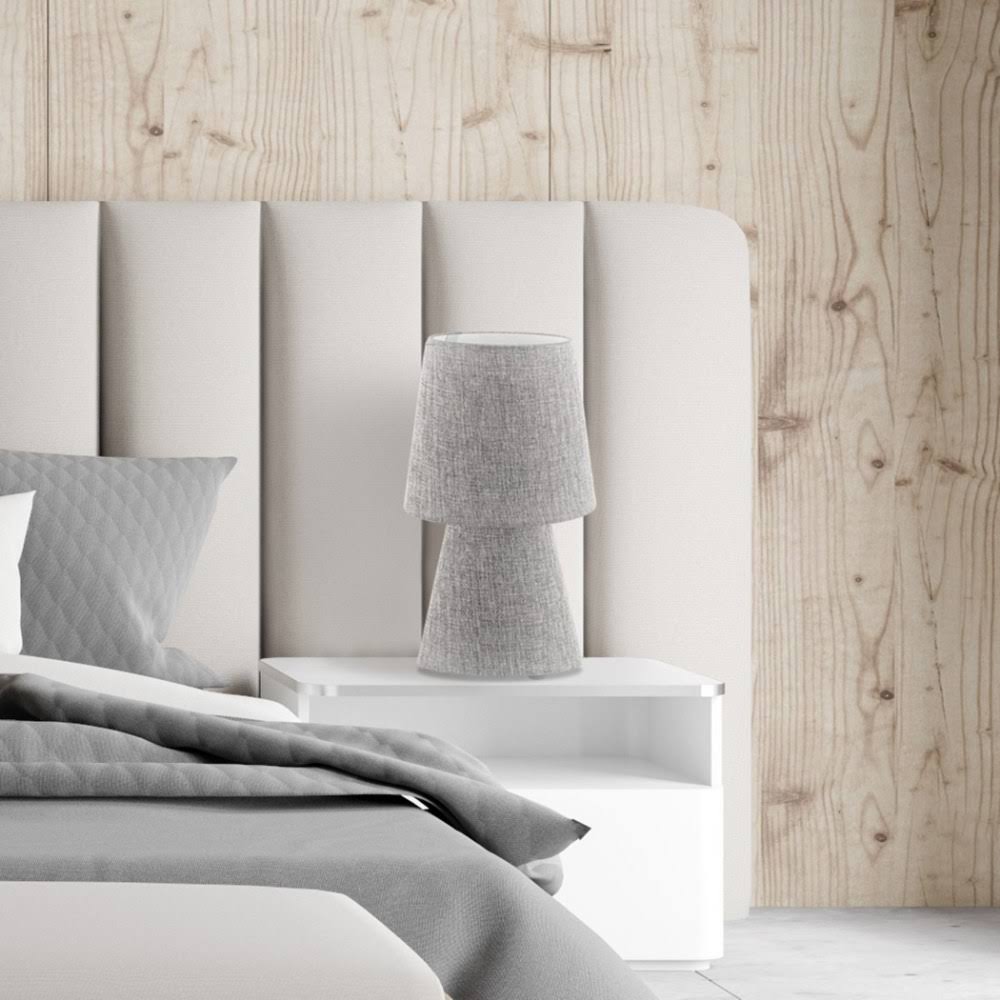 Table Lamp in Taupe G623895