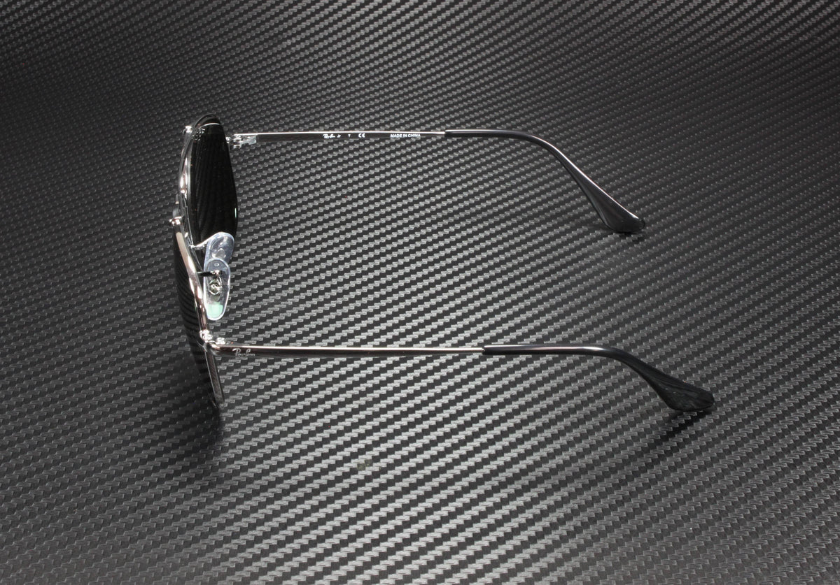 Gunmetal Sunglasses V247