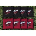 Corn-Filled Cornhole Bag Set X61728