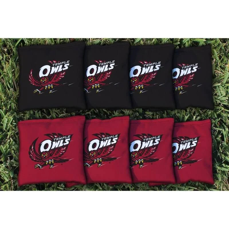 Corn-Filled Cornhole Bag Set X61728