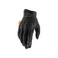 Black/Charcoal XL Gloves L39897