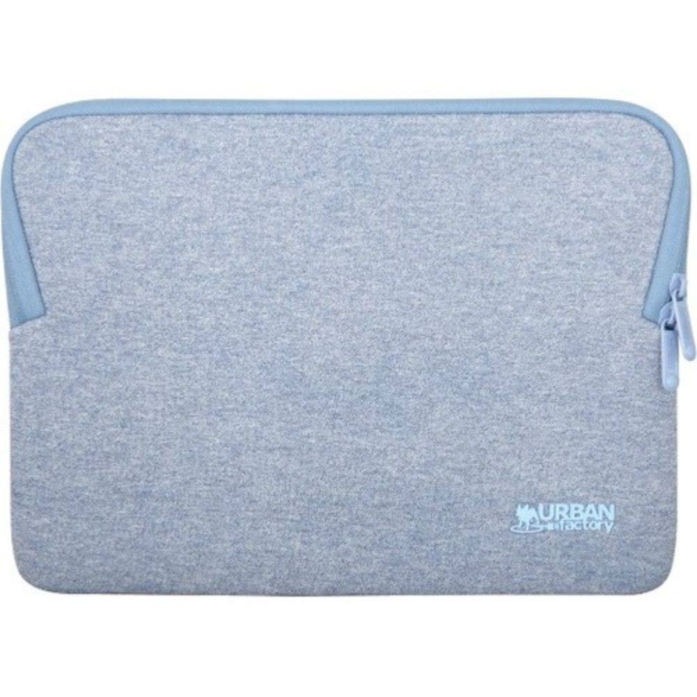 Blue Notebook Carrying Case U606663