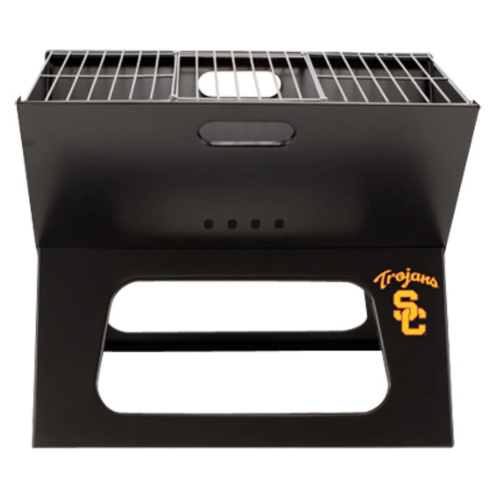 Portable X-Grill B3584