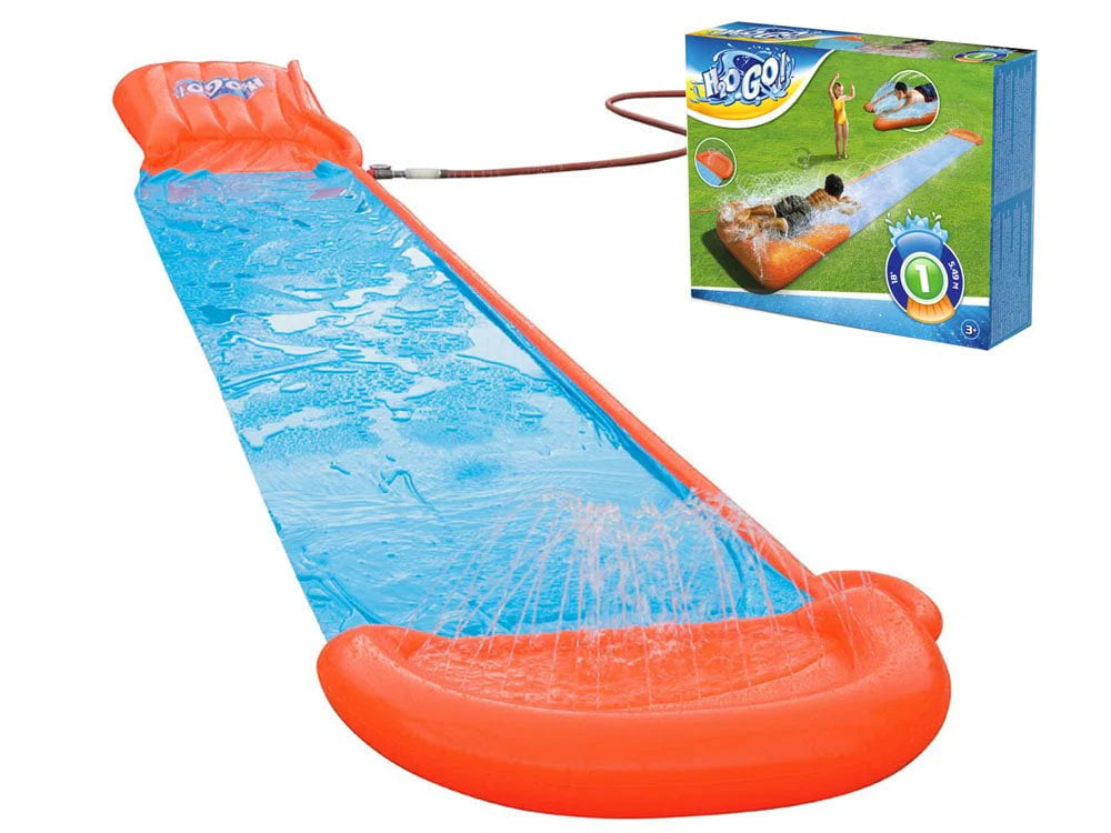 Single Slide 18 Feet Long D8721