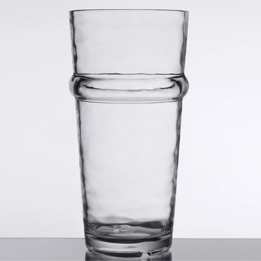 12 oz Beverage Glass W8166