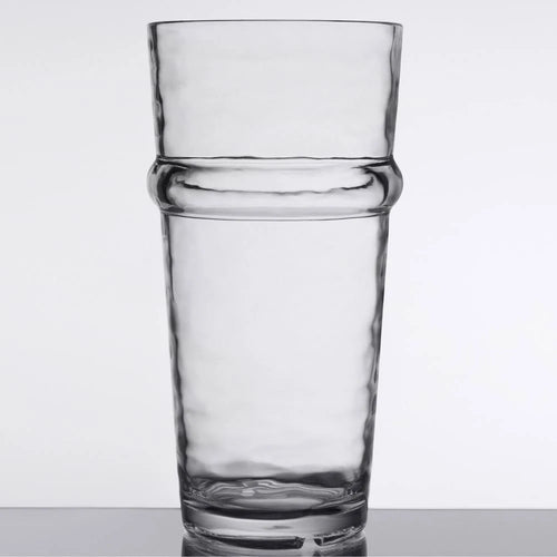 12 oz Beverage Glass W8166