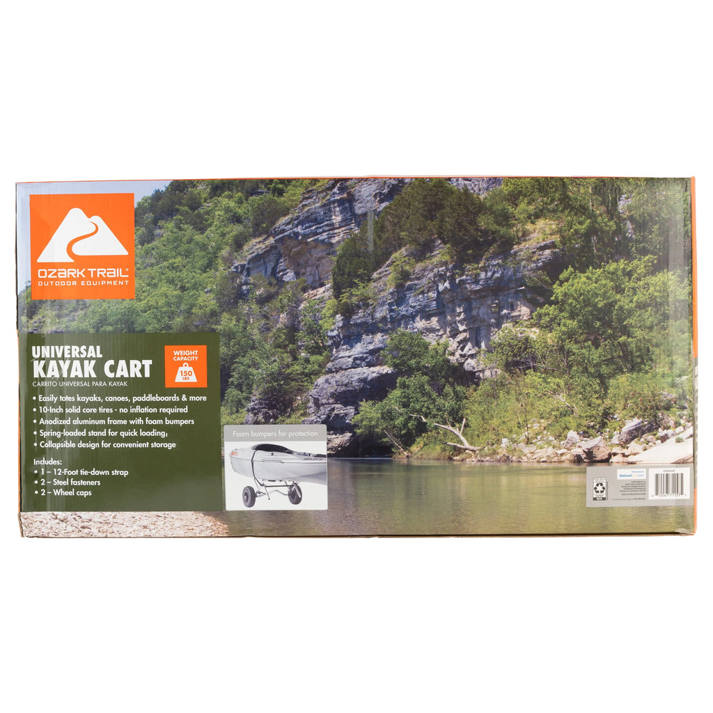 Kayak & Paddle Board Cart Y8190