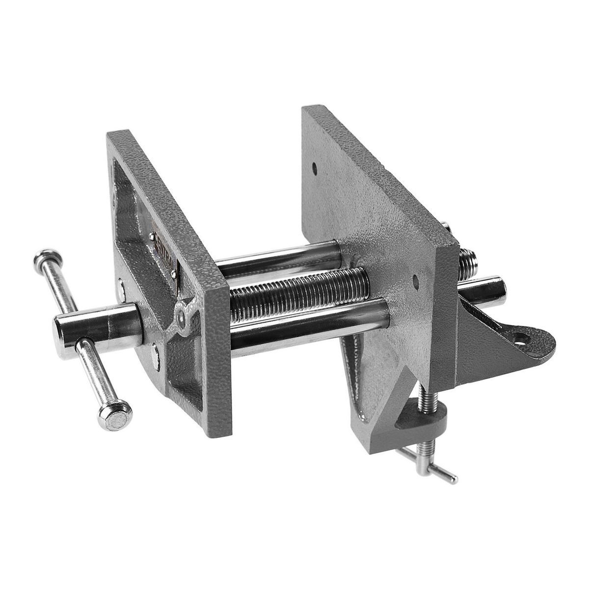 6 in. Portable Carpenters Vise G215
