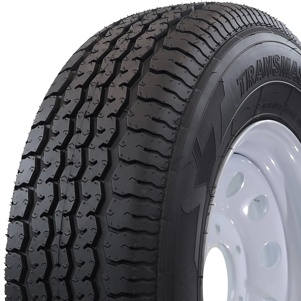 ST235/80R16 Trailer Tire E879