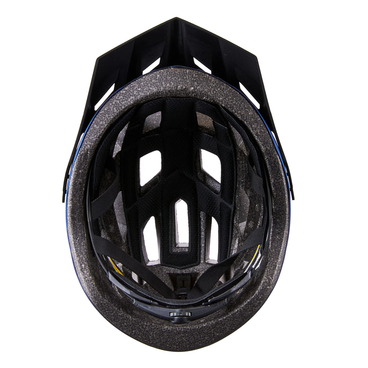 Youth Bike Helmet Blue B5097